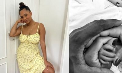 Jessica Ellen explica verdadeiro motivo de nunca ter exibido o