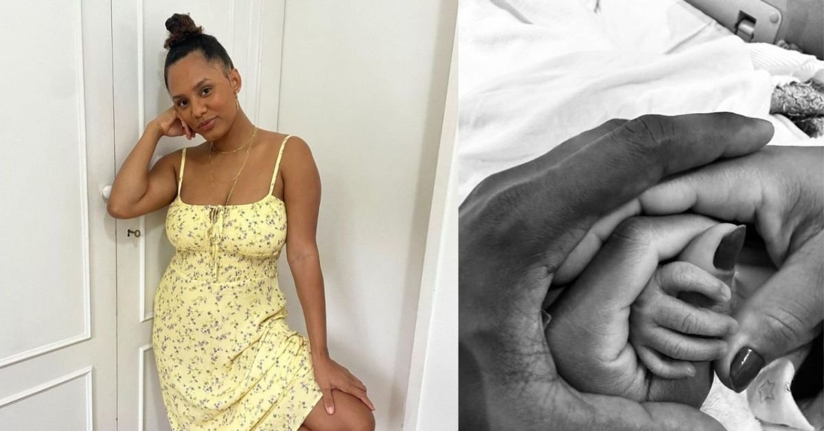 Jessica Ellen explica verdadeiro motivo de nunca ter exibido o