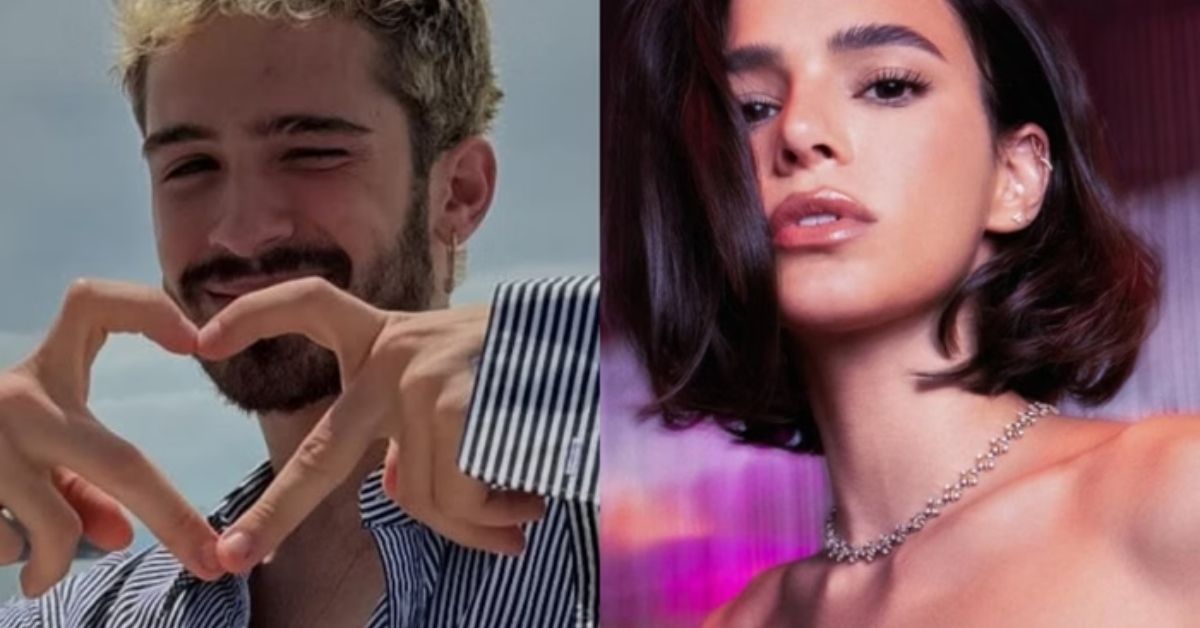 João Guilherme fala sobre noite 'quente' que teve com Bruna Marquezine após jantar: “Primeiro lugar” 31 Joao Guilherme fala sobre noite quente que teve com Bruna