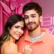Joao Guilherme fala sobre ter sido educado por mulheres durante