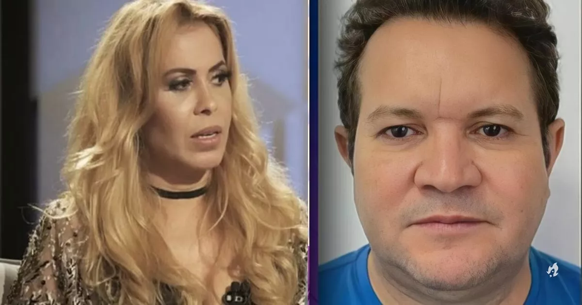 Joelma nao se segura e debocha de harmonizacao facial
