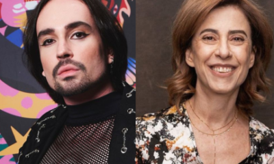 Johnny Hooker reconhece erro em crítica a Fernanda Torres no Oscar