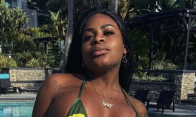Jojo Todynho conta como foi trabalhar durante 6 meses no