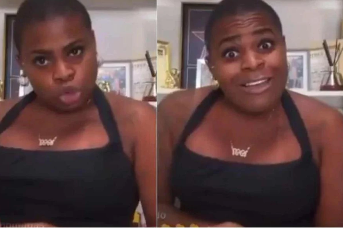 Jojo Todynho não se cala após ter contrato com empresa encerrado e diz tudo que está entalado 31 Jojo Todynho nao se cala apos ter contrato com empresa