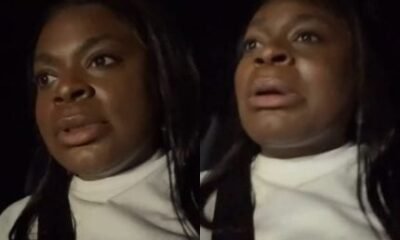 Jojo Todynho relembra passado como cuidadora de idosos e se emociona