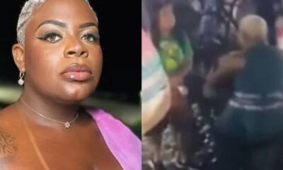 Jojo Todynho revela quanto colega de faculdade pede em processo