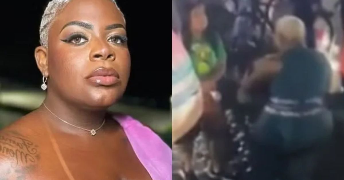 Jojo Todynho revela quanto colega de faculdade pede em processo