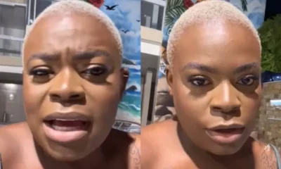 Jojo Todynho surpreende ao expor sua opiniao sobre o