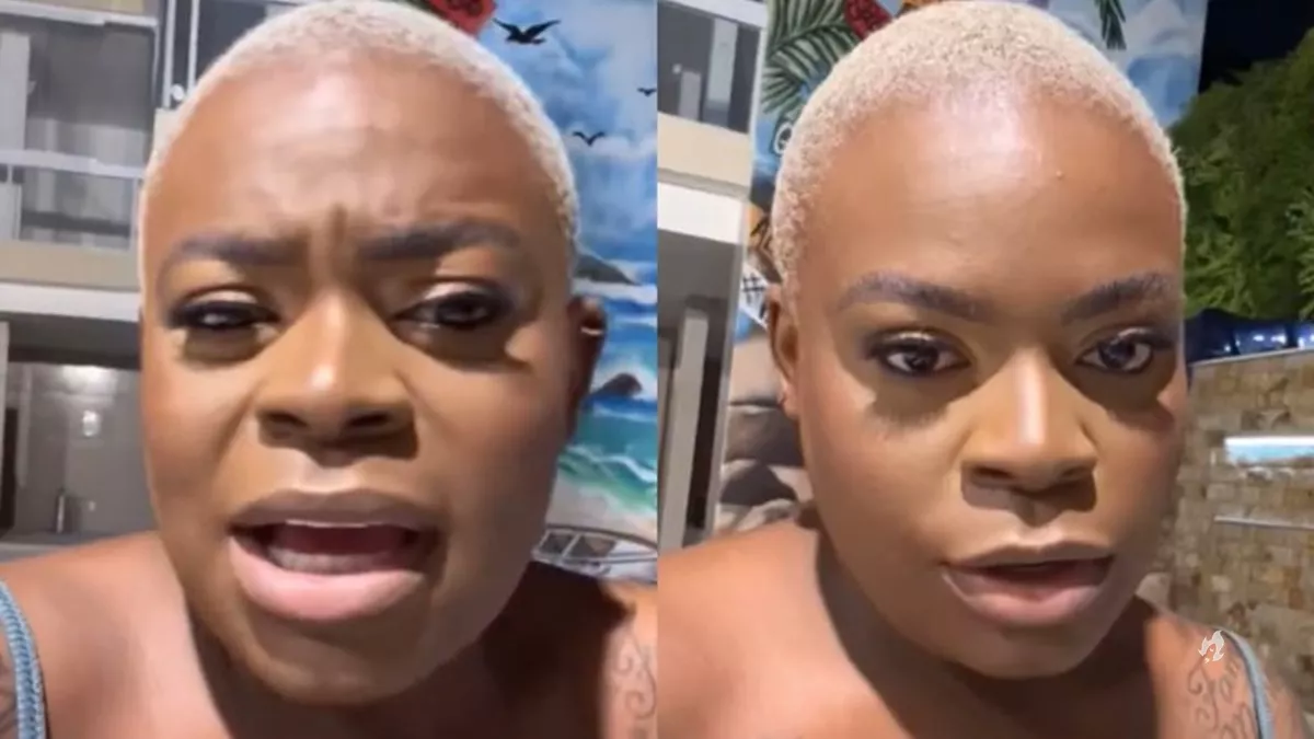 Jojo Todynho surpreende ao expor sua opiniao sobre o