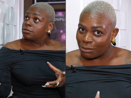 Jojo fala sobre pessoas interesseiras e novo posicionamento: “Se precisar, vou te engolir vivo” 31 Jojo fala sobre pessoas interesseiras e novo posicionamento Se precisar