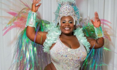 Jojo fica de fora do próximo Carnaval e explica motivo