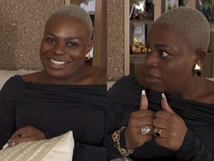 Jojo revela que foi elogiada por famosos “dentro do armário” após revelar ser de direita 31 Jojo revela que foi elogiada por famosos dentro do armario