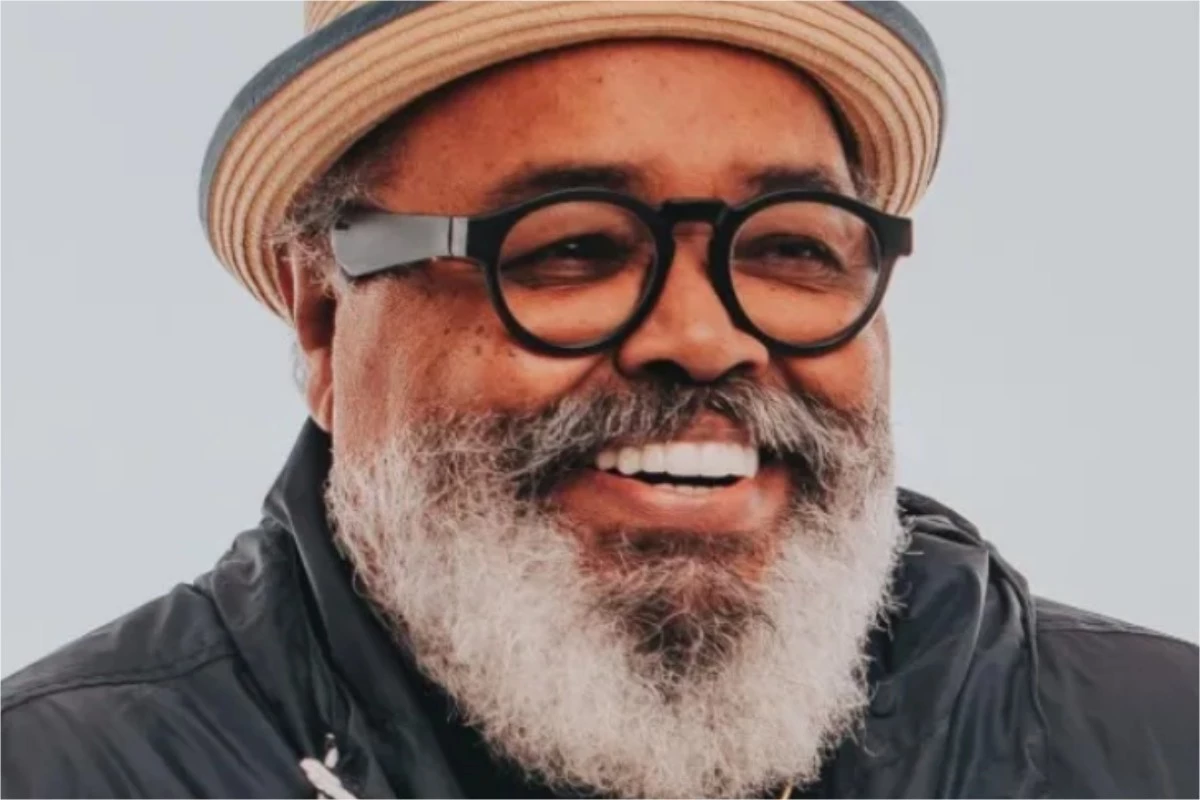 Jorge Aragão tem show cancelado por problema de saúde; quadro do cantor foi atualizado 31 Jorge Aragao tem show cancelado por problema de saude quadro