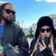 Jornal britânico revela término de namoro de Madonna com ex-jogador de futebol