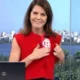 Jornalista da Globo quebra protocolo e mostra camisa do Flamengo.webp