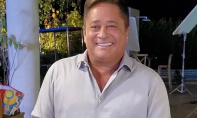 Juiz determina que nome do cantor Leonardo seja excluído da “lista suja” do trabalho escravo