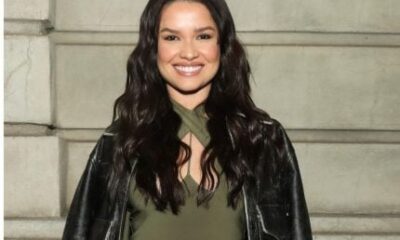 Juliette se pronuncia após críticas por comentário sobre homens “feios”