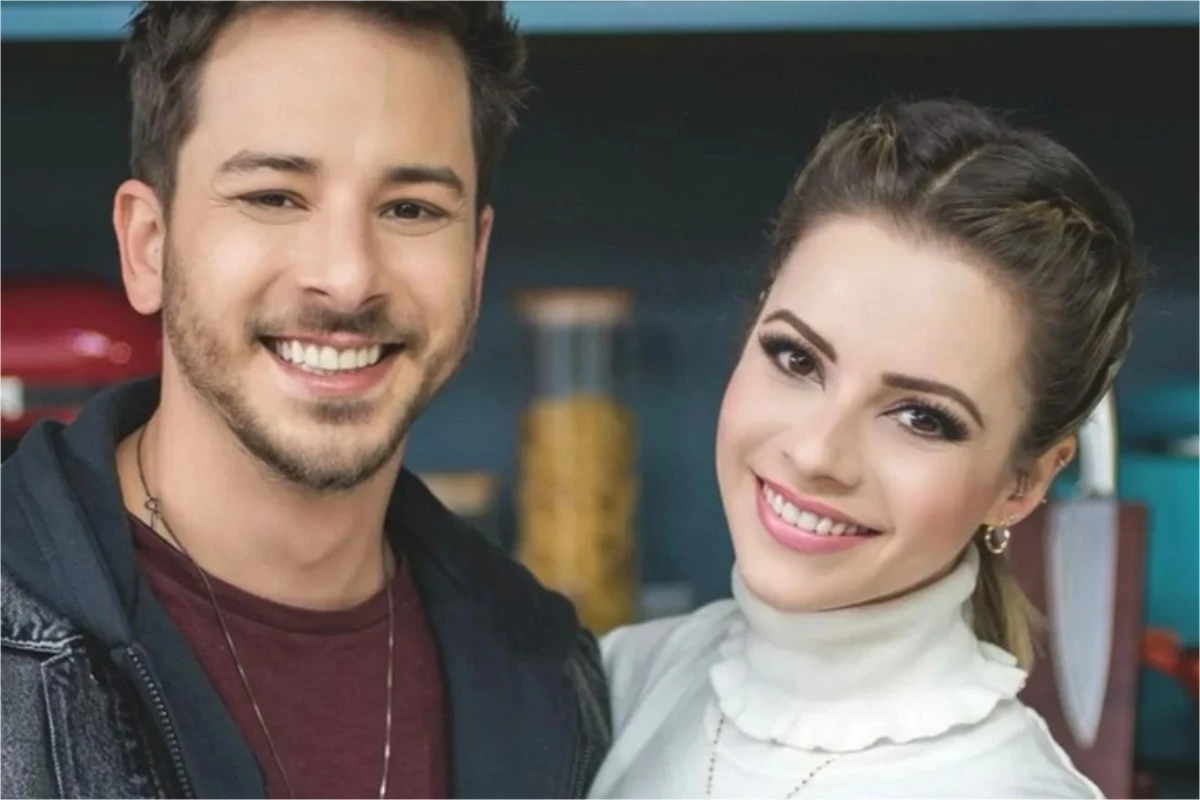 Junior faz show com Sandy na plateia, e público vai ao delírio 35 Junior faz show com Sandy na plateia e publico vai