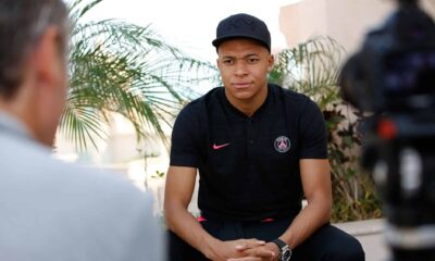 Justica garante fortuna de R 300 milhoes para Mbappe apos