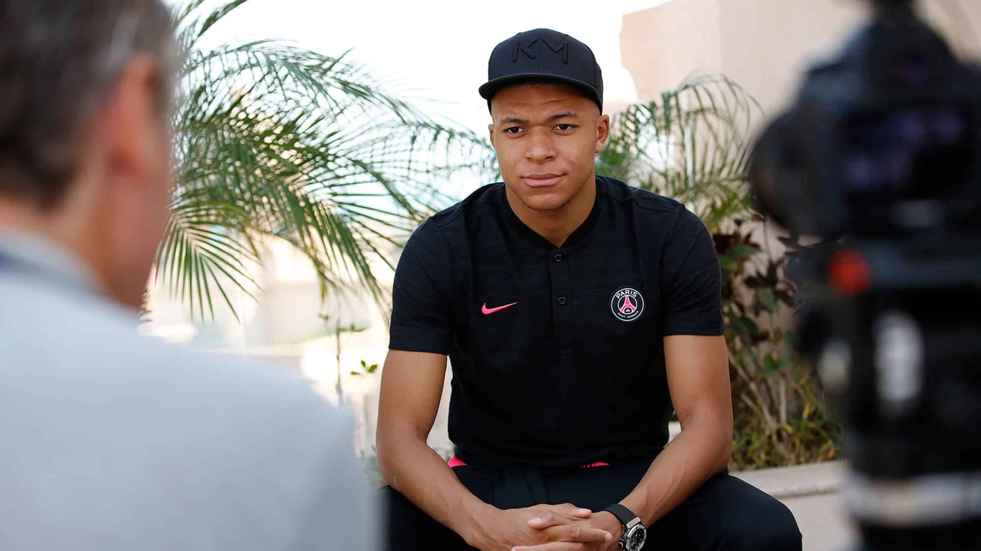 Justiça garante fortuna de R$ 300 milhões para Mbappé após vencer PSG em tribunal 31 Justica garante fortuna de R 300 milhoes para Mbappe apos
