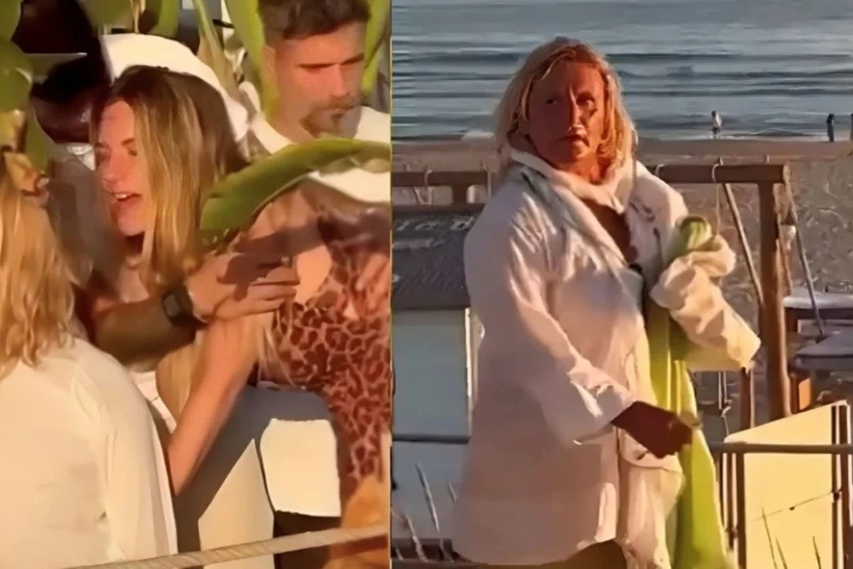 Justiça portuguesa condena mulher por racismo contra filhos de Gio Ewbank e Bruno Gagliasso, ocorrido em 2022 31 Justica portuguesa condena mulher por racismo contra filhos de Gio