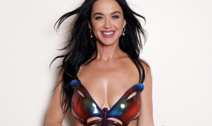 Katy Perry ganha na Justiça direito de usar seu nome artístico em disputa com estilista 31 Katy Perry ganha na Justiça direito de usar seu nome artístico em disputa com estilista