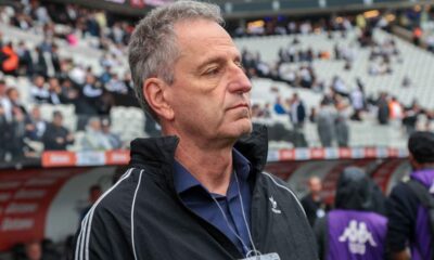 Landim questiona a viabilidade da Copa Feminina e cobra explicacoes