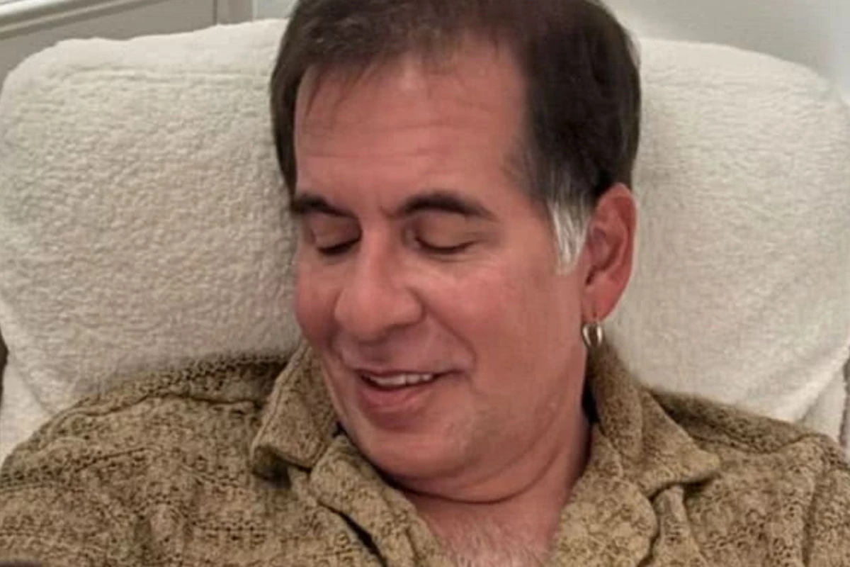 Leandro Hassum fala sobre seu estado de saúde depois da cirurgia: ‘quem tem a doença sabe o medo que dá’ 31 Leandro Hassum fala sobre seu estado de saude depois da