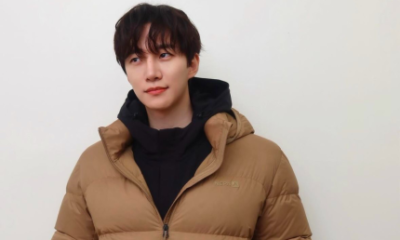 Lee Junho, astro de doramas, virá pela primeira vez ao Brasil em 2025. Saiba mais!