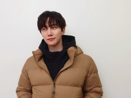 Lee Junho, astro de doramas, virá pela primeira vez ao Brasil em 2025. Saiba mais! 31 Lee Junho, astro de doramas, virá pela primeira vez ao Brasil em 2025. Saiba mais!