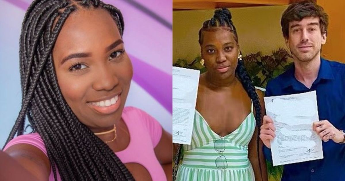 Leidy Elin faz denuncia contra crime de racismo e advogado