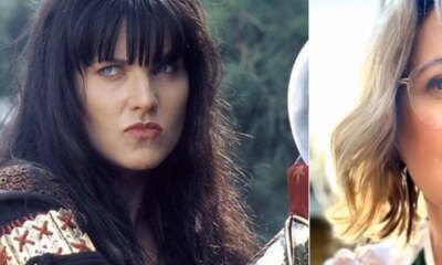 Lembra da Xena Aos 56 anos a ‘princesa guerreira continua