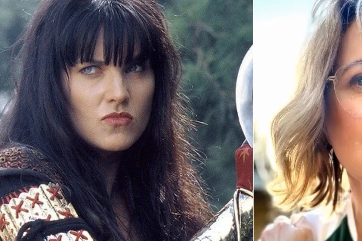 Lembra da Xena? Aos 56 anos, a ‘princesa guerreira’ continua linda e prova que o tempo só fez bem a ela 33 Lembra da Xena Aos 56 anos a ‘princesa guerreira continua