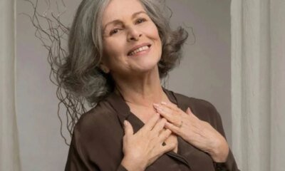 Lembra dela Irene Ravache reflete sobre a vida e o