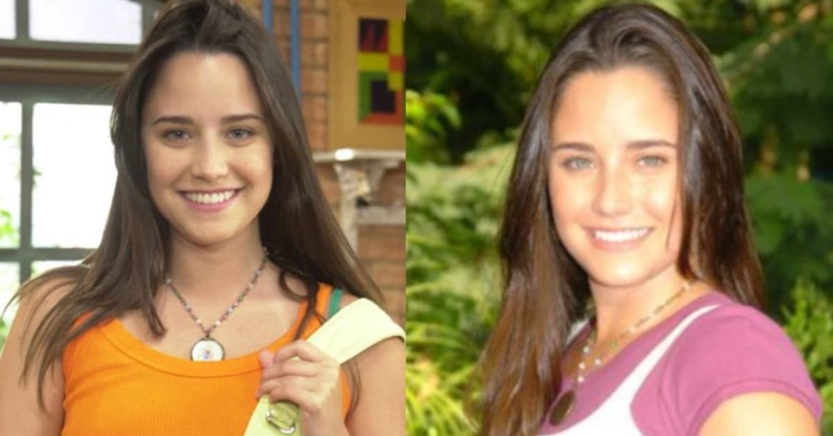 Lembra dela? Respire fundo até ver como está essa atriz de Malhação atualmente 31 Lembra dela Respire fundo ate ver como esta essa atriz