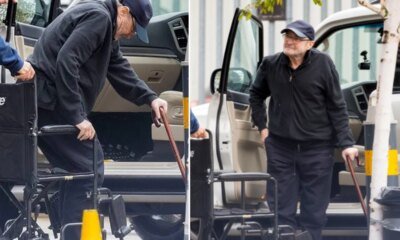 Lembra dele Famoso cantor que abandonou a filha apos divorcio