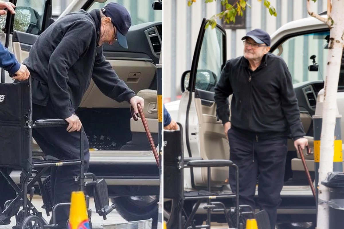 Lembra dele Famoso cantor que abandonou a filha apos divorcio