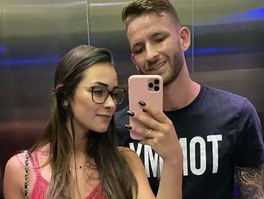 Léo Pereira descumpre acordos judiciais e Tainá Castro procura a Justiça 31 Léo Pereira descumpre acordos judiciais e Tainá Castro procura a Justiça
