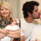 Leo Zagueiro clama por milagre mae em coma apos acidente