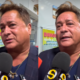 Leonardo comenta comparações entre Virgínia e Hebe: “Nasceu pra apresentar”