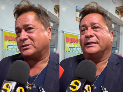Leonardo comenta comparações entre Virgínia e Hebe: “Nasceu pra apresentar” 31 Leonardo comenta comparações entre Virgínia e Hebe: “Nasceu pra apresentar”