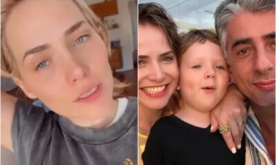 Leticia Colin desabafa sobre luto em momento delicado da vida