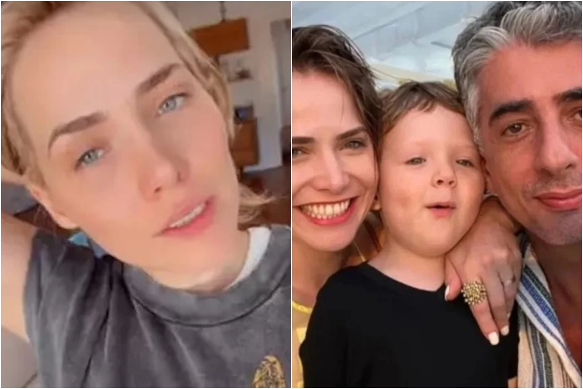 Letícia Colin desabafa sobre luto em momento delicado da vida: ‘A gente não quer falar sobre o assunto’ 31 Leticia Colin desabafa sobre luto em momento delicado da vida
