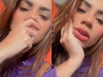 Lexa se pronuncia após tentativa de assalto e sequestro em São Paulo 31 Lexa se pronuncia após tentativa de assalto e sequestro em São Paulo