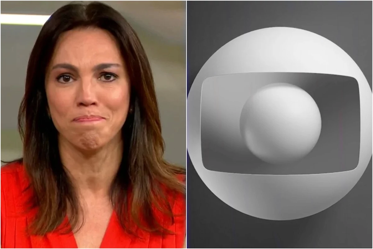 Logo cedo, Ana Paula Araújo dá triste notícia ao Brasil: ‘uma tristeza essa história” 33 Logo cedo Ana Paula Araujo da triste noticia ao Brasil