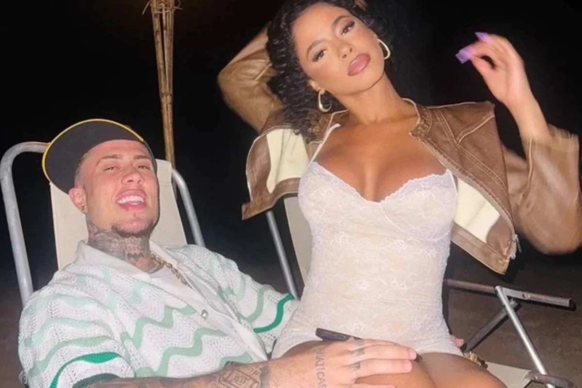 Lorena Maria revela gravidez surpresa e mudança de planos com MC Daniel: ‘Não tive cabeça’ 31 Lorena Maria revela gravidez surpresa e mudanca de planos com