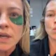 Luana Piovani fala o que pensa sobre fim da