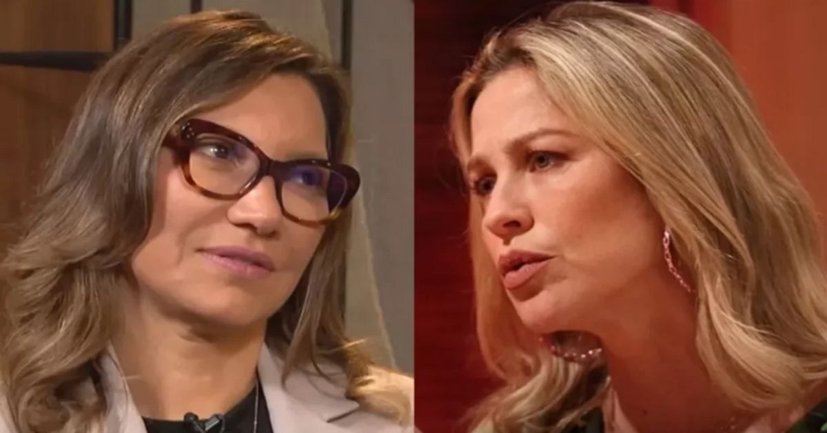 Luana Piovani massacra Janja após polêmica com Elon Musk: 'Vergonha' 31 Luana Piovani massacra Janja apos polemica com Elon Musk Vergonha