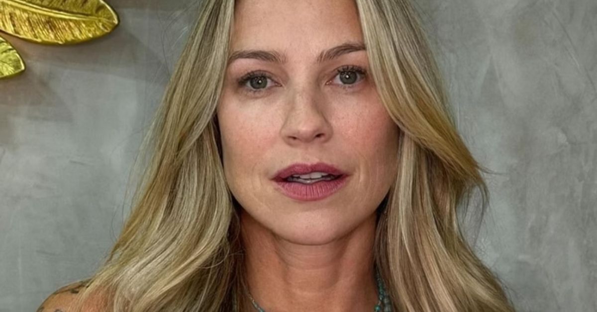 Luana Piovani revela ser a favor de taxação de grandes fortunas: “Nada mais justo” 31 Luana Piovani revela ser a favor de taxacao de grandes