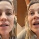 Luana Piovani volta a abrir o coracao sobre agressao ‘Uma